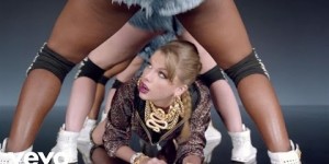Beitragsbild des Blogbeitrags „Shake it off!“