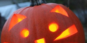Beitragsbild des Blogbeitrags Geisterstunde!