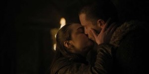 Beitragsbild des Blogbeitrags „Game of Thrones“, S08E01 & S08E02