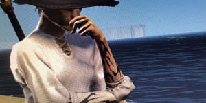Beitragsbild des Blogbeitrags #ESO Eventwahnsinn