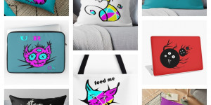 Beitragsbild des Blogbeitrags Shop me!