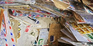 Beitragsbild des Blogbeitrags Wenn dubiose Rechnungen ins Haus flattern