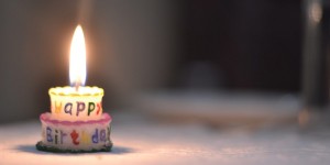 Beitragsbild des Blogbeitrags Der Geburtstag
