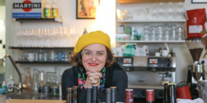 Beitragsbild des Blogbeitrags Ich bin der Küche nicht ausgekommen