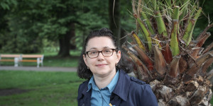 Beitragsbild des Blogbeitrags Zwischen Wiener Grant, Fluch und Zauberspruch