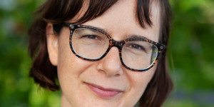 Beitragsbild des Blogbeitrags Mütter sind immer …