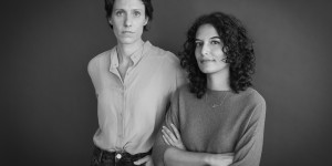 Beitragsbild des Blogbeitrags Schiefe Frauenbilder geraderücken