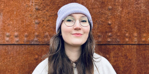Beitragsbild des Blogbeitrags Im Griff des Widerlings 