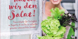 Beitragsbild des Blogbeitrags Jetzt haben wir den Salat!