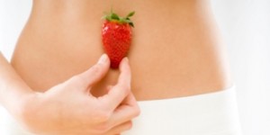 Beitragsbild des Blogbeitrags Mysterium Menstruation: Das Ding mit vielen Namen. 