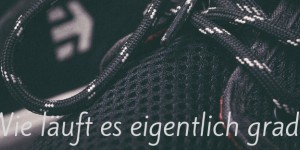 Beitragsbild des Blogbeitrags Wie läuft es eigentlich grad?