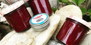 Beitragsbild des Blogbeitrags Rote Rüben Ketchup