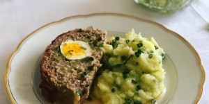 Beitragsbild des Blogbeitrags Stefanibraten