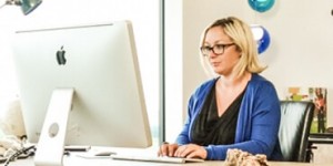 Beitragsbild des Blogbeitrags LiveChat-Funktion