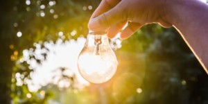 Beitragsbild des Blogbeitrags Schöne Aussichten bei der 2. Energiemesse in Gramastetten