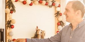 Beitragsbild des Blogbeitrags Frohe Weihnachten & Schöne Aussichten für 2019