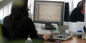 Beitragsbild des Blogbeitrags Mitarbeiter/in im Verkaufsinnendienst – Kundenberatung (m/w/d)