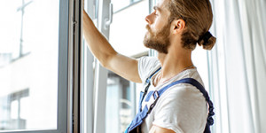 Beitragsbild des Blogbeitrags Ratgeber – Fensterdichtungen pflegen