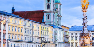 Beitragsbild des Blogbeitrags Terrassenüberdachung Baugenehmigung Oberösterreich 