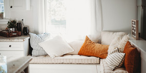 Beitragsbild des Blogbeitrags Sitznische Fenster