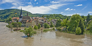 Beitragsbild des Blogbeitrags Klimawandel und Wetterkapriolen