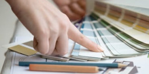 Beitragsbild des Blogbeitrags 7 Trend-Farben für Wintergärten