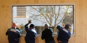 Beitragsbild des Blogbeitrags Glasnotdienst Linz