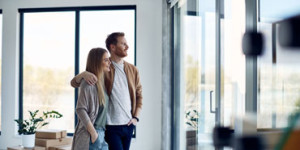 Beitragsbild des Blogbeitrags Fenster austauschen in Mietwohnungen in Oberösterreich 