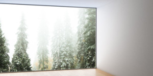 Beitragsbild des Blogbeitrags Glasfenster aus Oberösterreich