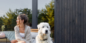 Beitragsbild des Blogbeitrags Welche Arten von Balkontüren gibt es?