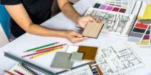 Beitragsbild des Blogbeitrags Trendfarben Fenster 2023 & 2024
