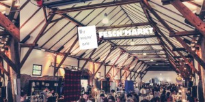 Beitragsbild des Blogbeitrags Fesch’markt 2017 – Wir waren dabei!