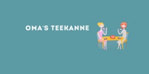 Beitragsbild des Blogbeitrags Oma’s Teekanne