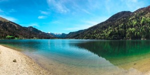 Beitragsbild des Blogbeitrags Secret Place: Hintersee