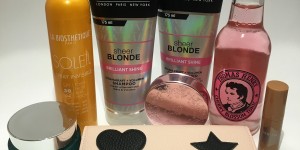Beitragsbild des Blogbeitrags Blogger Boxx Juni 2018