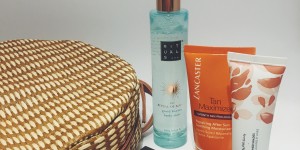 Beitragsbild des Blogbeitrags My Little Box Juni 2018