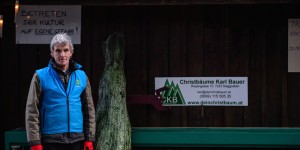 Beitragsbild des Blogbeitrags In Sieggraben kannst du dir deinen Weihnachtsbaum selbst abschneiden