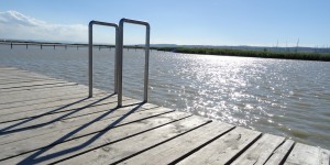 Beitragsbild des Blogbeitrags Strandbad Breitenbrunn