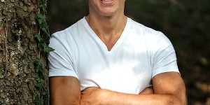 Beitragsbild des Blogbeitrags Witness the fitness mit Patrick Bauer