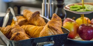 Beitragsbild des Blogbeitrags Der aufregendste Brunch meines Lebens – bei Pauly
