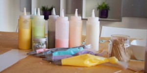 Beitragsbild des Blogbeitrags Die aufregendsten Kekse meines Lebens: Keksdesign Backkurs in München