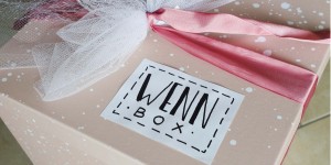 Beitragsbild des Blogbeitrags Geschenkidee für die beste Freundin: Wenn-Box