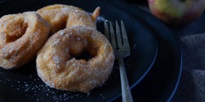 Beitragsbild des Blogbeitrags Tiroler Apfelradl – Das tiroler Schmankerl im Herbst