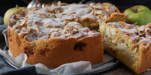 Beitragsbild des Blogbeitrags 10 süße Leckereien für den Herbst – Das versüßt dir die kühle Jahreszeit