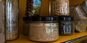 Beitragsbild des Blogbeitrags Low Carb Kochworkshop ‚Frühstück und Brunch‘- Mein Bericht