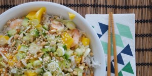 Beitragsbild des Blogbeitrags 5 Rezepte für den Frühling – Das muss jetzt auf den Teller!