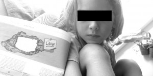 Beitragsbild des Blogbeitrags juchui, wir lieben die Schule…