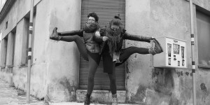 Beitragsbild des Blogbeitrags Sommeryoga!