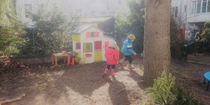 Beitragsbild des Blogbeitrags My mind is a bad neighborhood