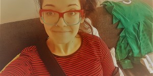 Beitragsbild des Blogbeitrags die kaputte Schulter, die Clownsnasen und die Furzkanone 